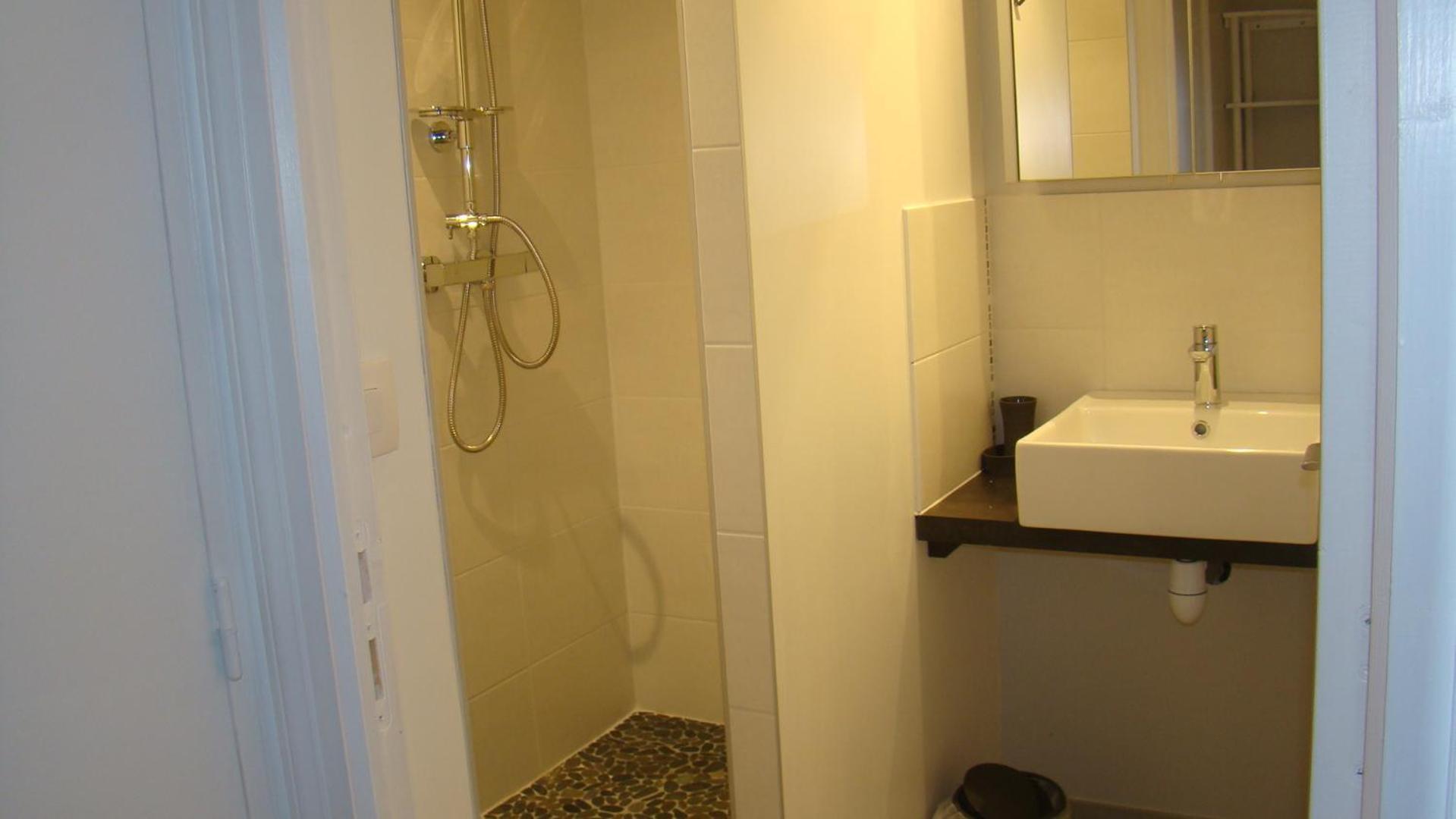 Gite De La Cour Campandre-Valcongrain Bilik gambar