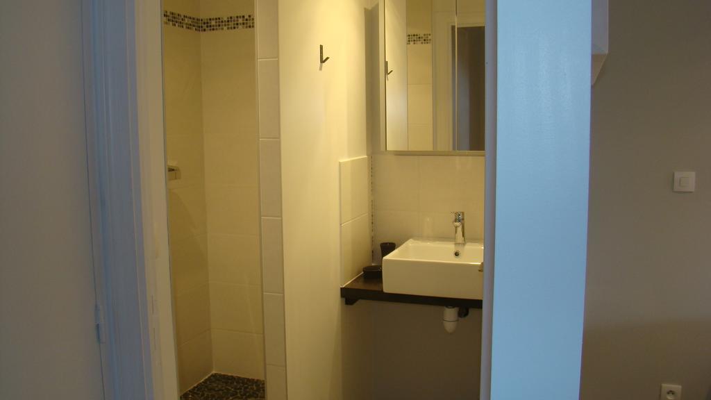 Gite De La Cour Campandre-Valcongrain Bilik gambar